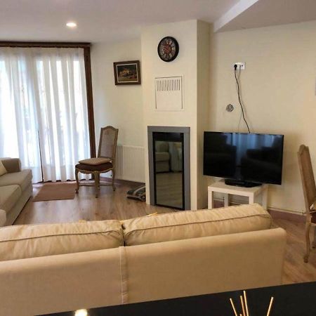 Apartamentos Betren Priviletge Gran Екстер'єр фото