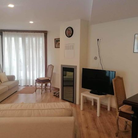 Apartamentos Betren Priviletge Gran Екстер'єр фото