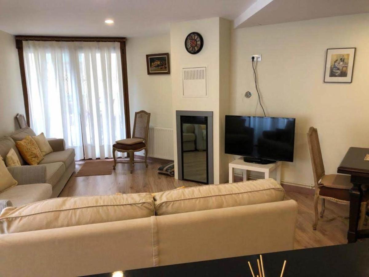 Apartamentos Betren Priviletge Gran Екстер'єр фото