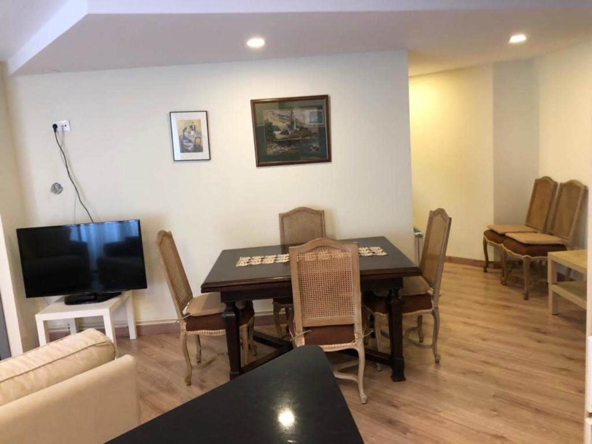 Apartamentos Betren Priviletge Gran Екстер'єр фото