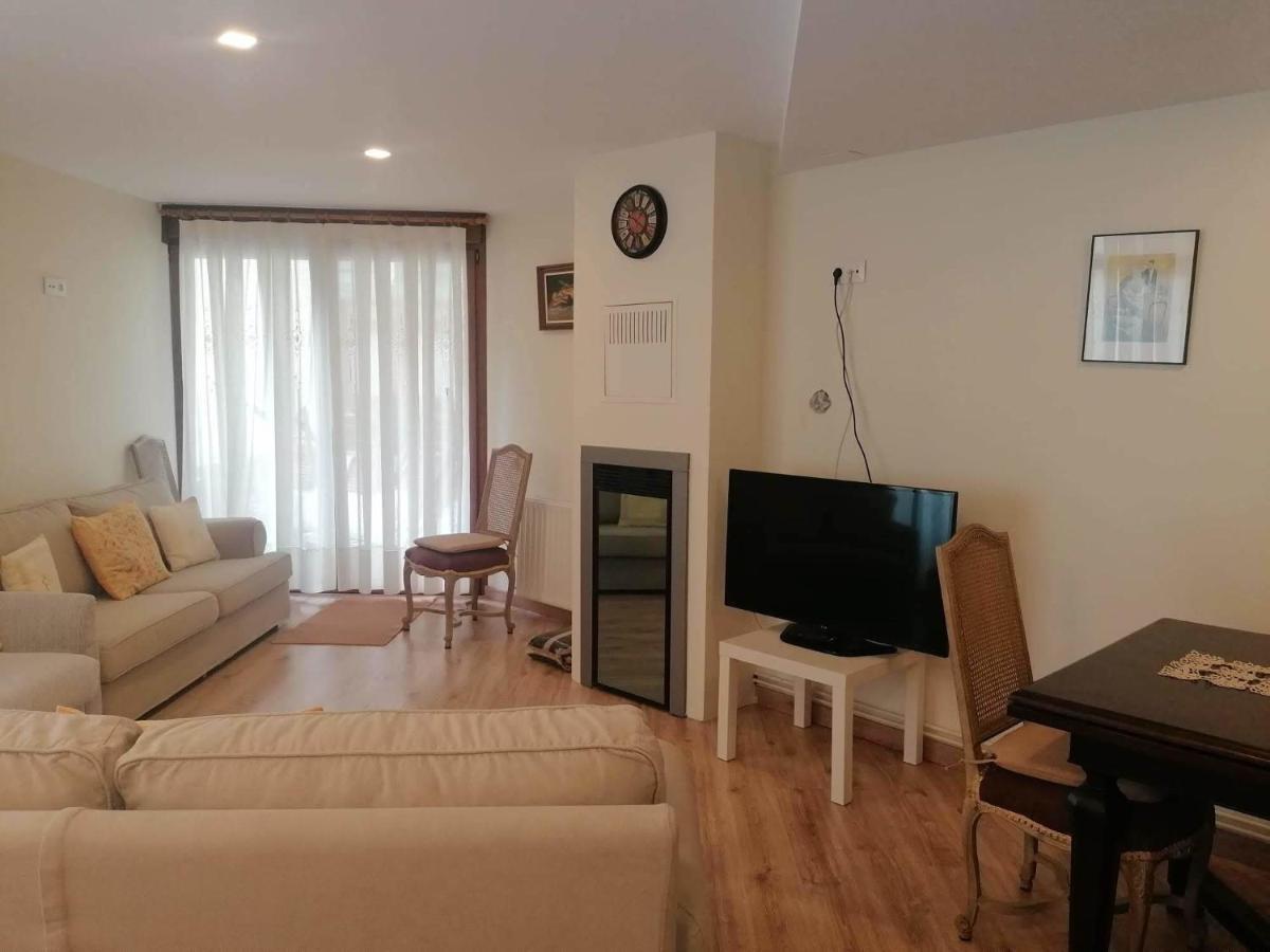 Apartamentos Betren Priviletge Gran Екстер'єр фото