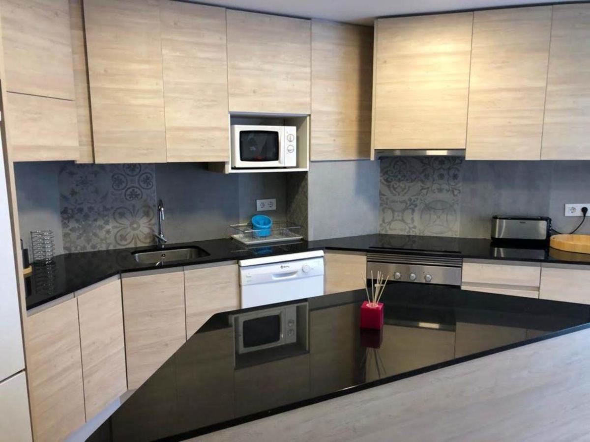 Apartamentos Betren Priviletge Gran Екстер'єр фото