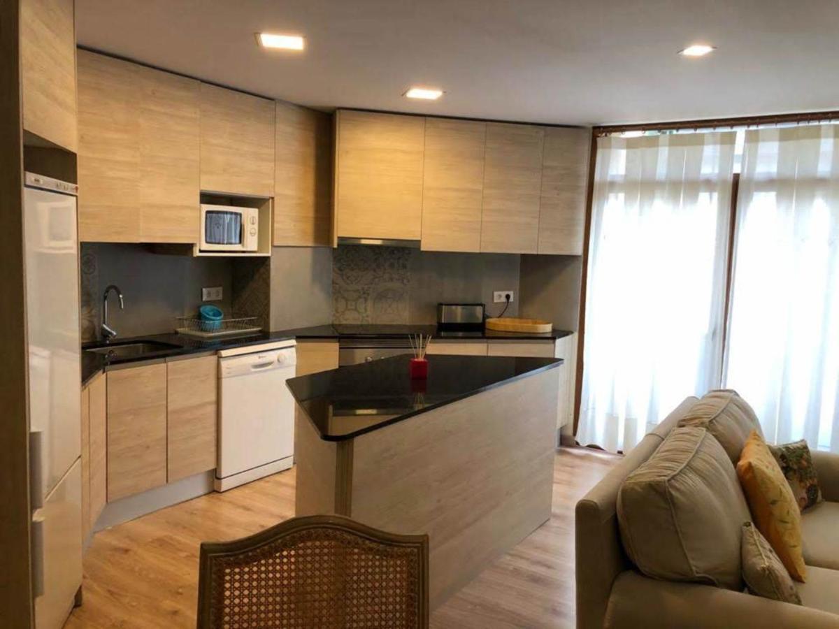 Apartamentos Betren Priviletge Gran Екстер'єр фото