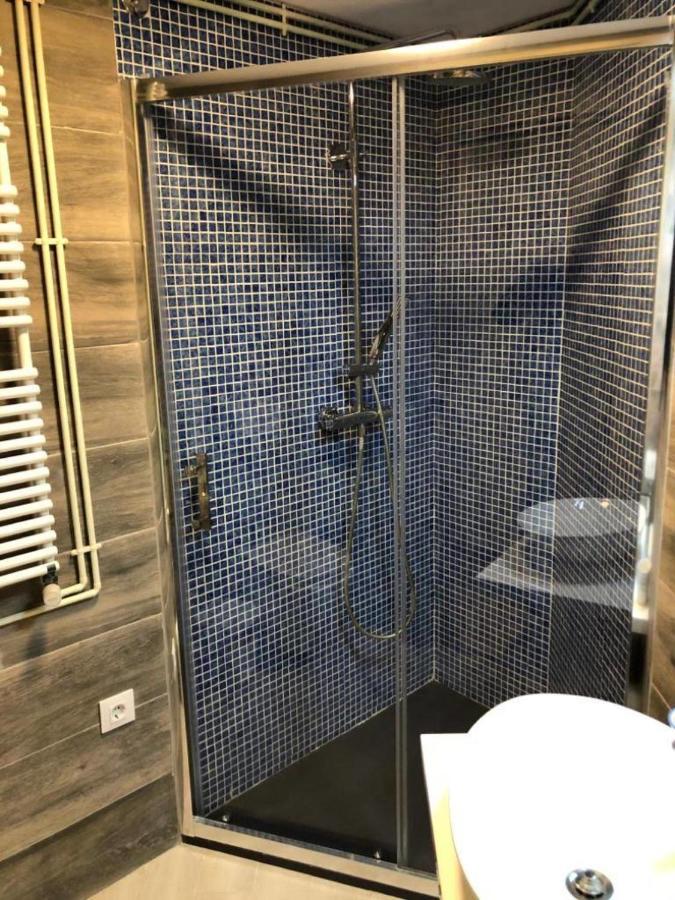 Apartamentos Betren Priviletge Gran Екстер'єр фото