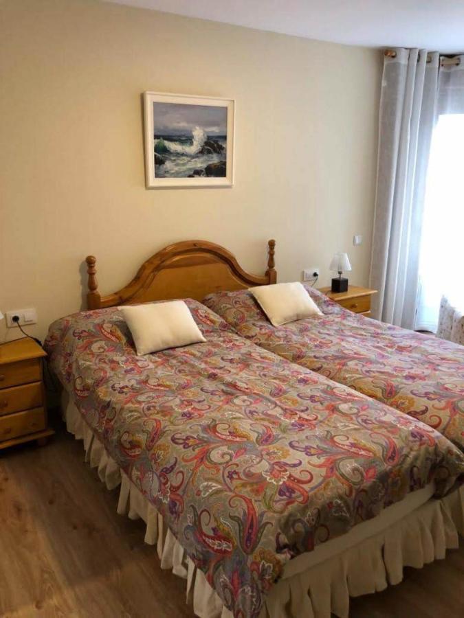 Apartamentos Betren Priviletge Gran Екстер'єр фото