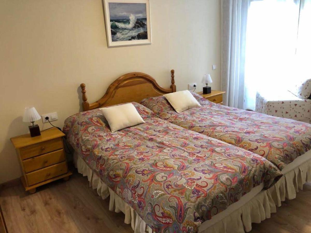 Apartamentos Betren Priviletge Gran Екстер'єр фото