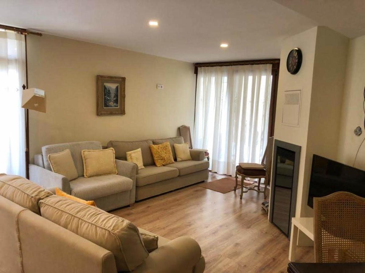 Apartamentos Betren Priviletge Gran Екстер'єр фото