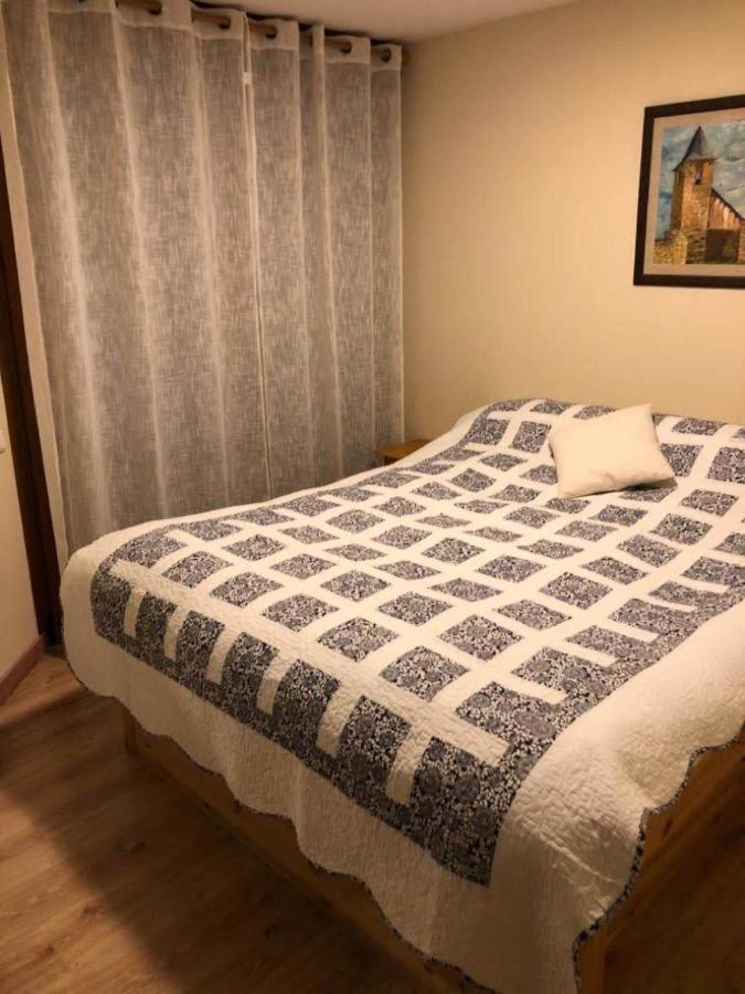 Apartamentos Betren Priviletge Gran Екстер'єр фото