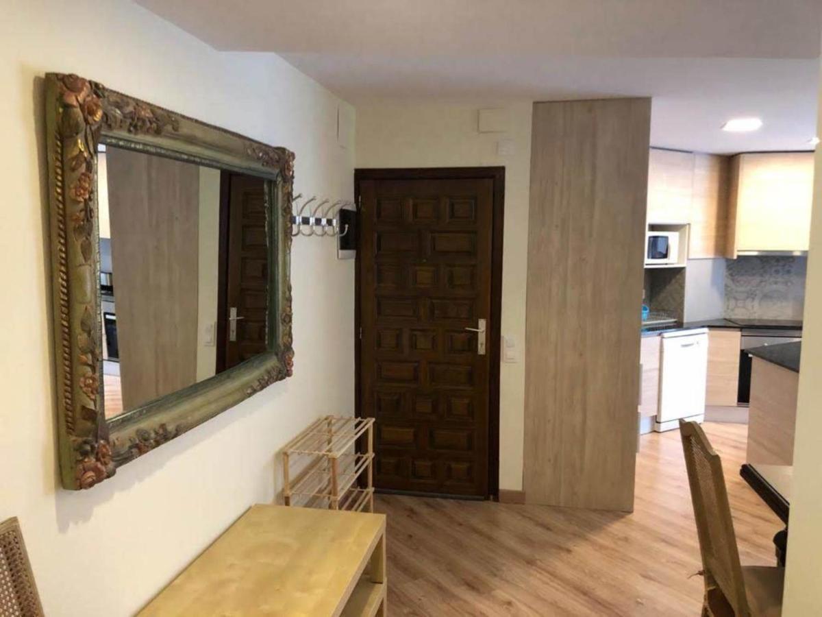 Apartamentos Betren Priviletge Gran Екстер'єр фото