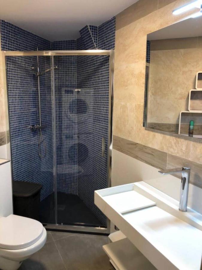 Apartamentos Betren Priviletge Gran Екстер'єр фото